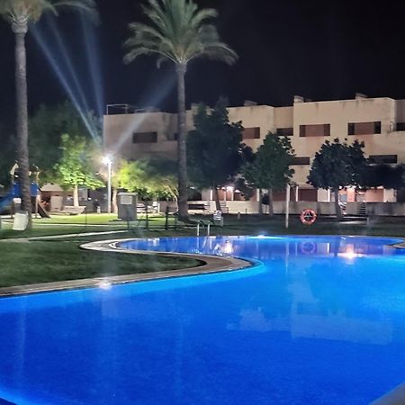 Relax & Play Panoramic Golf Vinaroz, Sant Jordi Apartment Vinarós Exteriör bild