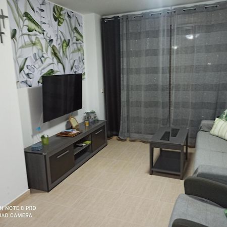 Relax & Play Panoramic Golf Vinaroz, Sant Jordi Apartment Vinarós Exteriör bild