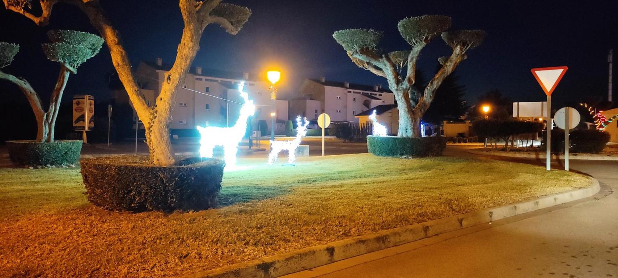 Relax & Play Panoramic Golf Vinaroz, Sant Jordi Apartment Vinarós Exteriör bild