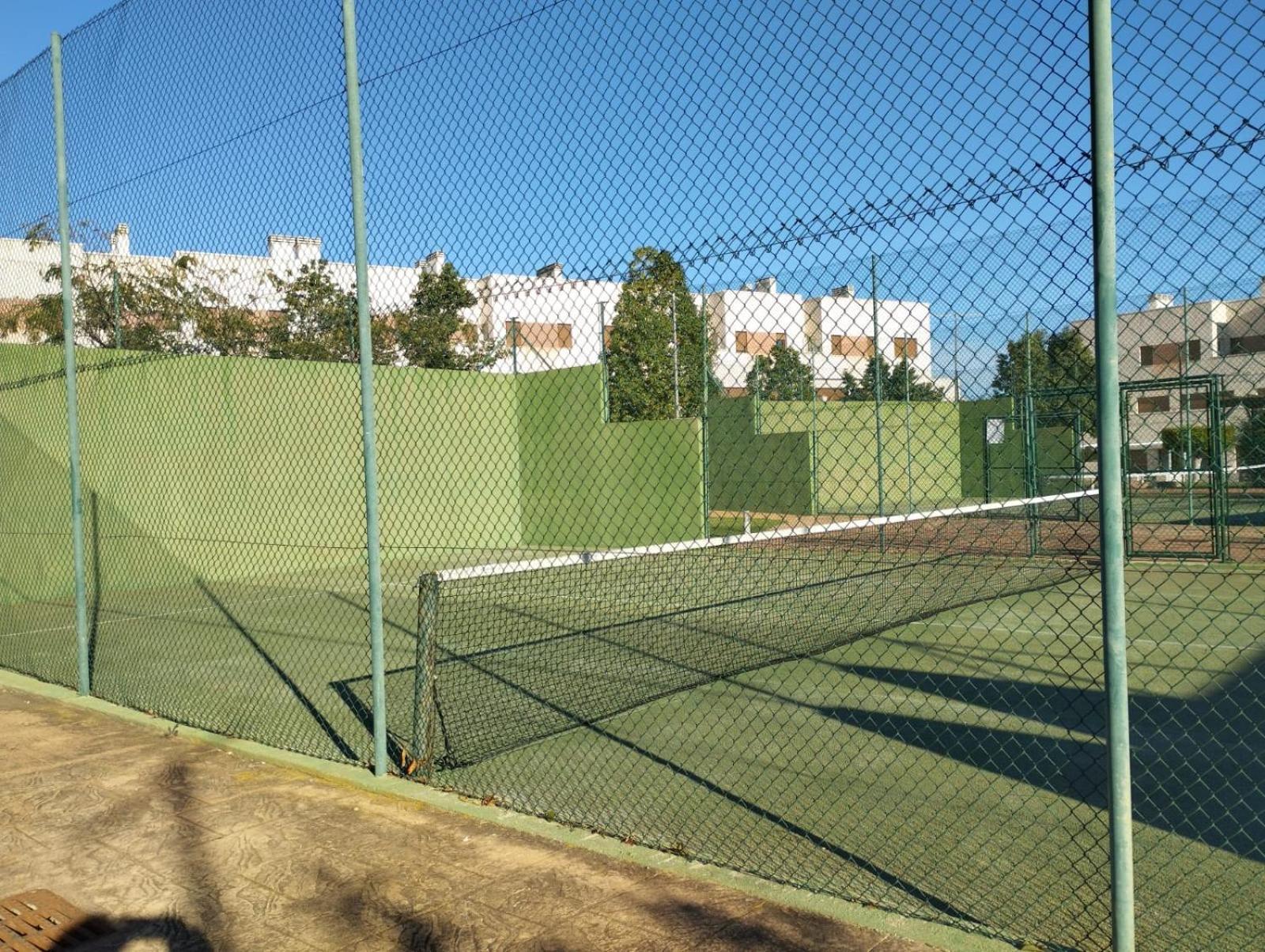 Relax & Play Panoramic Golf Vinaroz, Sant Jordi Apartment Vinarós Exteriör bild