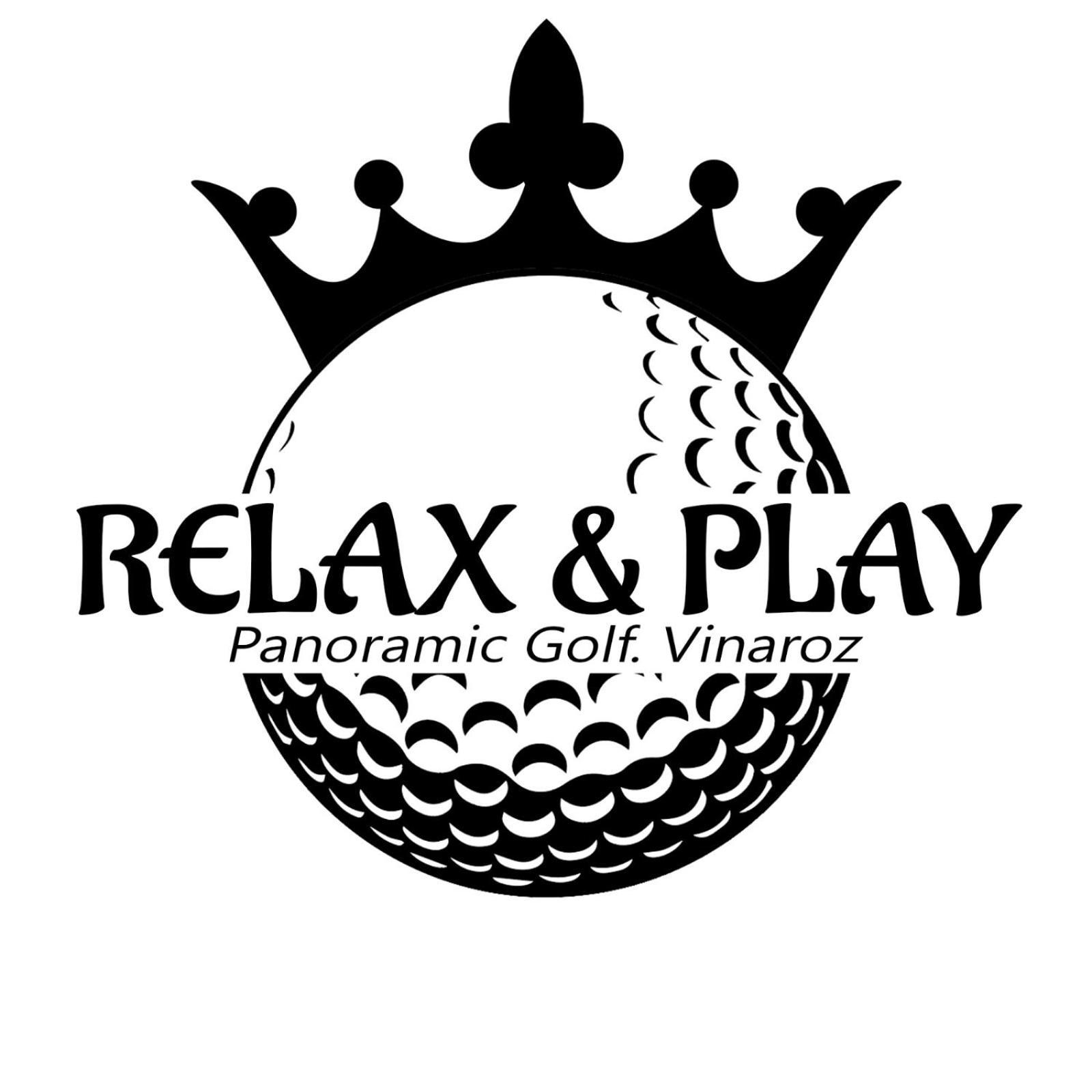 Relax & Play Panoramic Golf Vinaroz, Sant Jordi Apartment Vinarós Exteriör bild