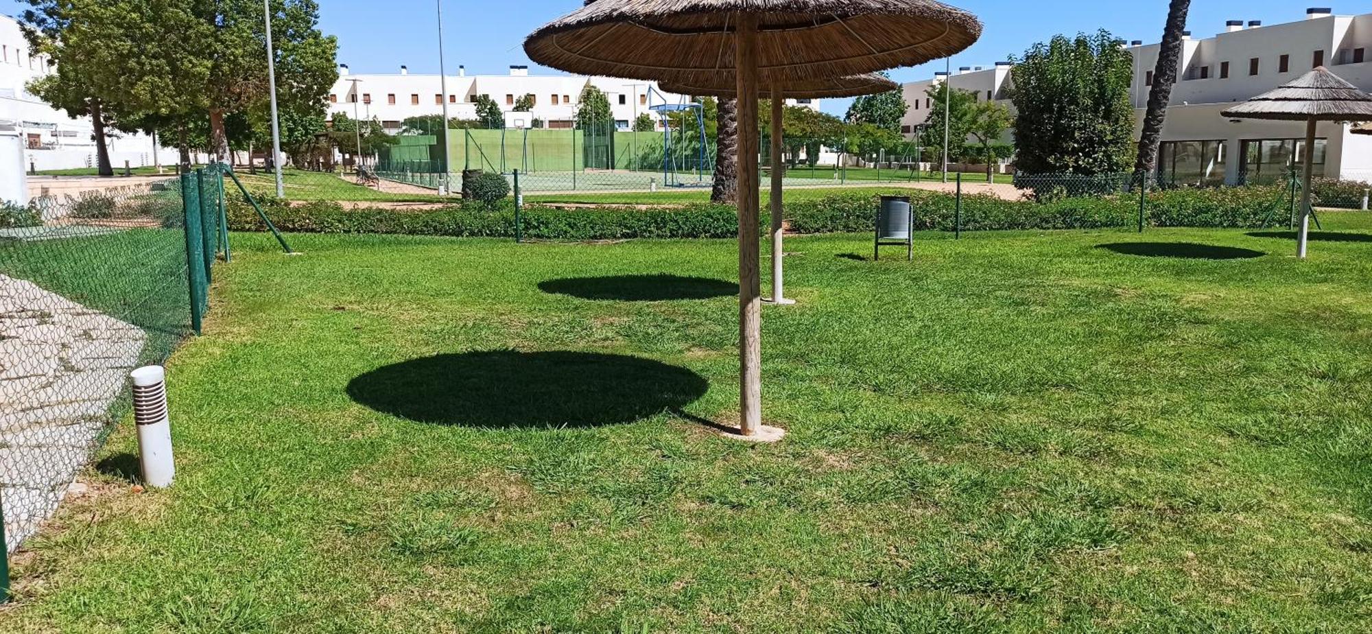 Relax & Play Panoramic Golf Vinaroz, Sant Jordi Apartment Vinarós Exteriör bild